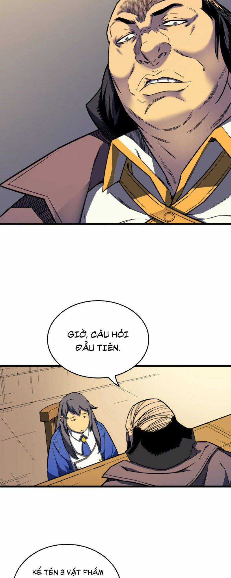 Sự Trở Lại Của Pháp Sư Vĩ Đại Sau 4000 Năm Chapter 4 trang 50