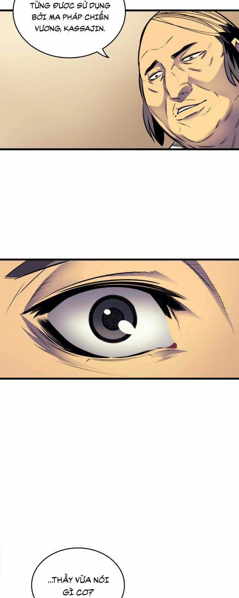 Sự Trở Lại Của Pháp Sư Vĩ Đại Sau 4000 Năm Chapter 4 trang 51