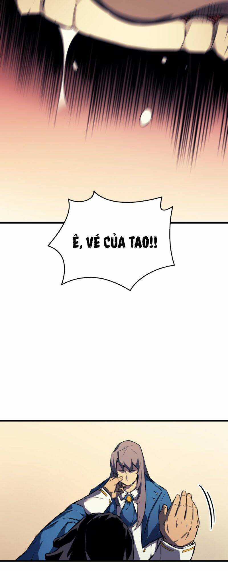 Sự Trở Lại Của Pháp Sư Vĩ Đại Sau 4000 Năm Chapter 4 trang 7