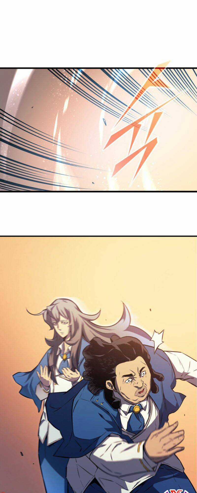 Sự Trở Lại Của Pháp Sư Vĩ Đại Sau 4000 Năm Chapter 4 trang 8