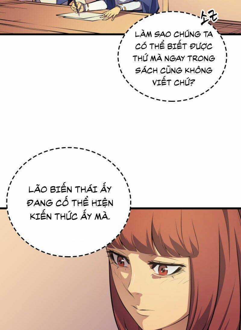 Sự Trở Lại Của Pháp Sư Vĩ Đại Sau 4000 Năm Chapter 5 trang 26
