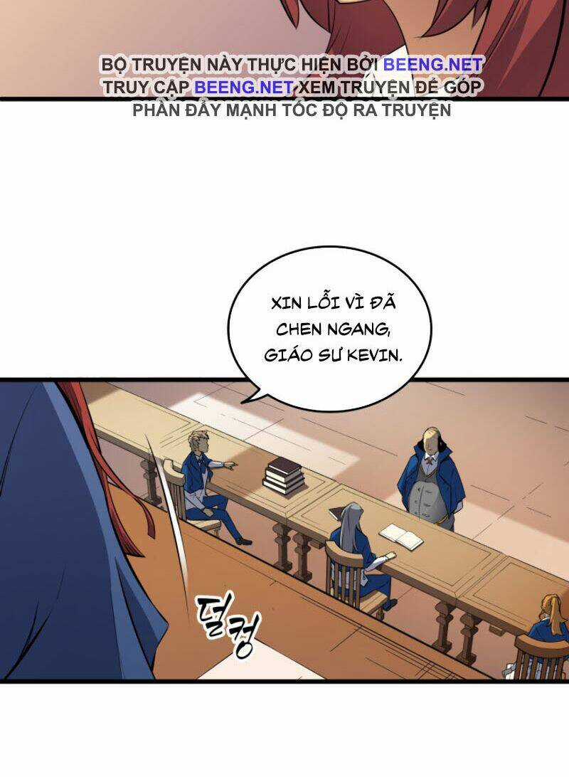 Sự Trở Lại Của Pháp Sư Vĩ Đại Sau 4000 Năm Chapter 5 trang 27