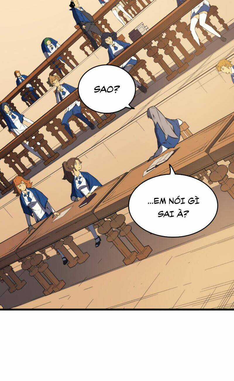 Sự Trở Lại Của Pháp Sư Vĩ Đại Sau 4000 Năm Chapter 5 trang 47