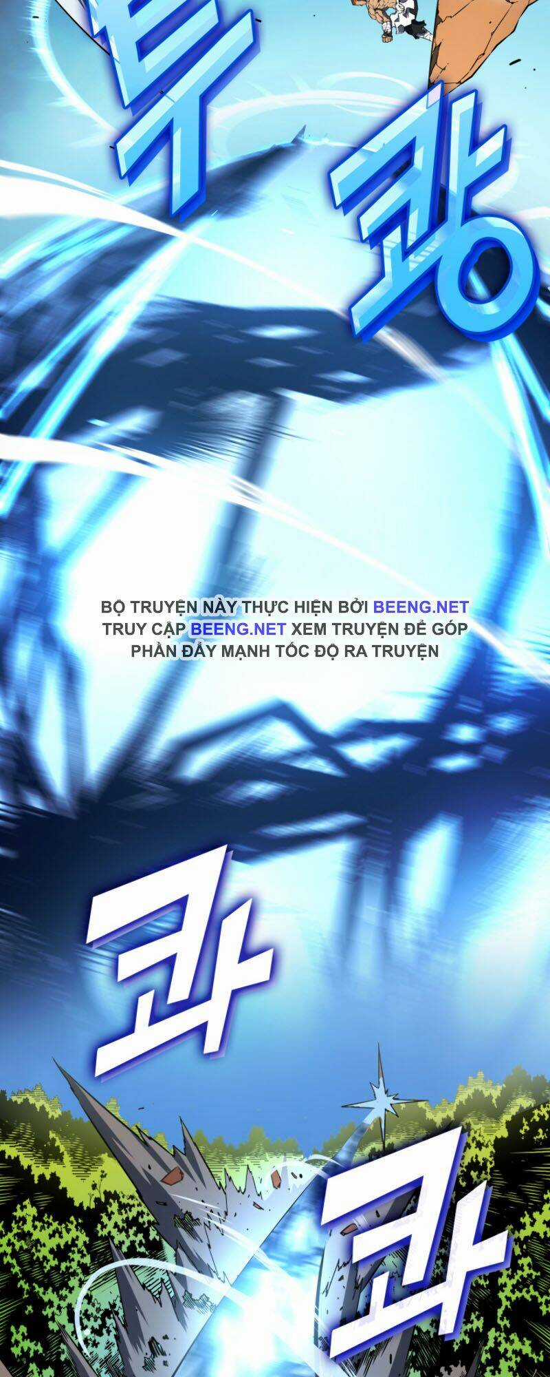 Sự Trở Lại Của Pháp Sư Vĩ Đại Sau 4000 Năm Chapter 5 trang 6