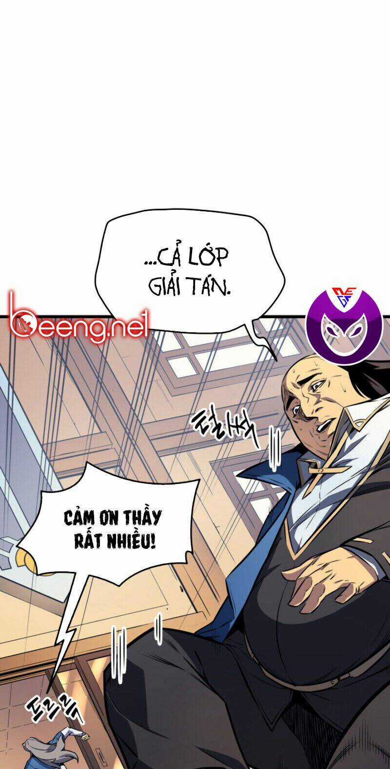 Sự Trở Lại Của Pháp Sư Vĩ Đại Sau 4000 Năm Chapter 6 trang 10