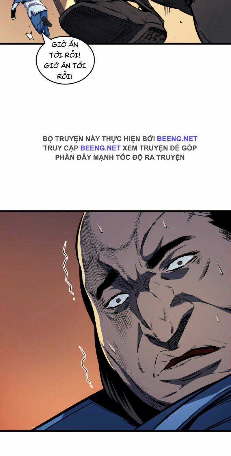 Sự Trở Lại Của Pháp Sư Vĩ Đại Sau 4000 Năm Chapter 6 trang 11