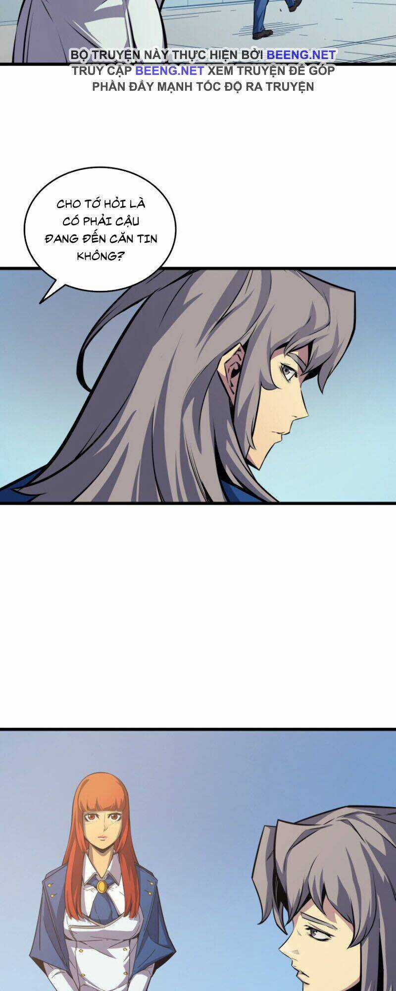 Sự Trở Lại Của Pháp Sư Vĩ Đại Sau 4000 Năm Chapter 6 trang 14