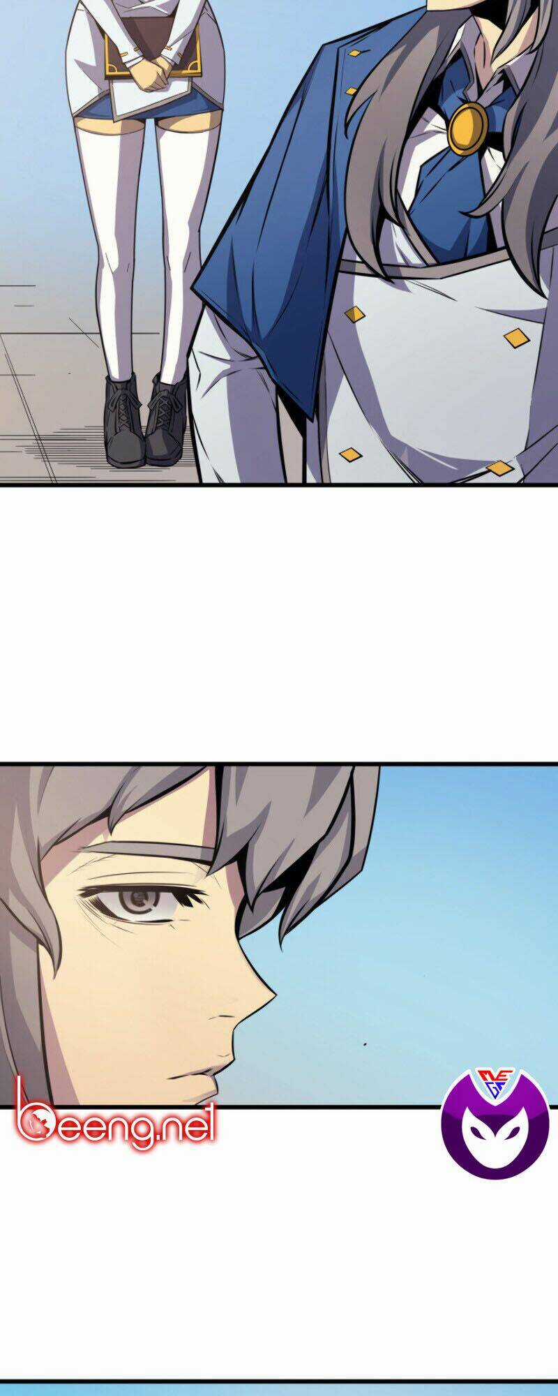 Sự Trở Lại Của Pháp Sư Vĩ Đại Sau 4000 Năm Chapter 6 trang 15