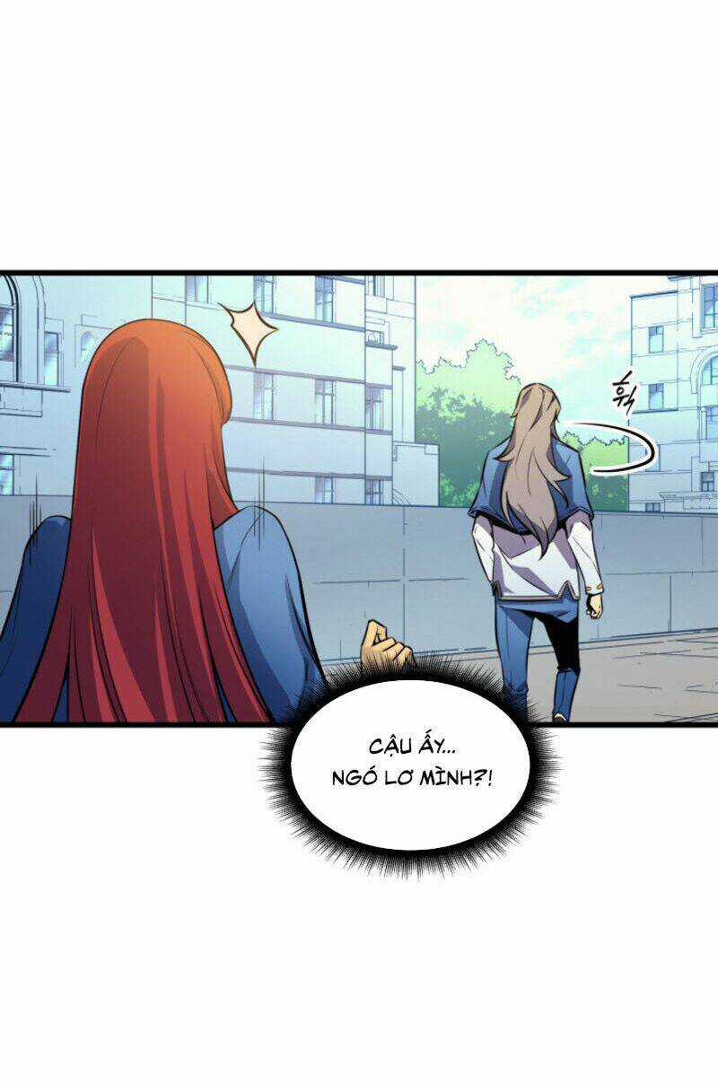 Sự Trở Lại Của Pháp Sư Vĩ Đại Sau 4000 Năm Chapter 6 trang 17