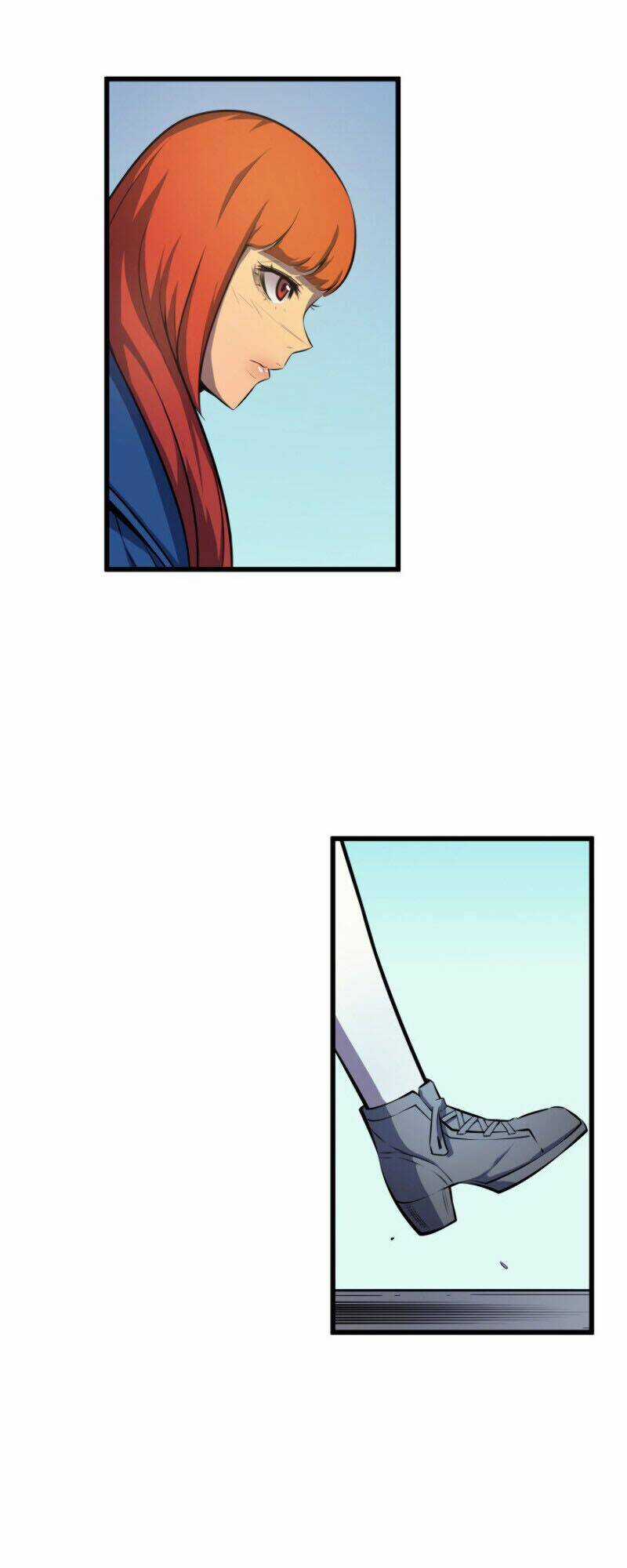 Sự Trở Lại Của Pháp Sư Vĩ Đại Sau 4000 Năm Chapter 6 trang 18