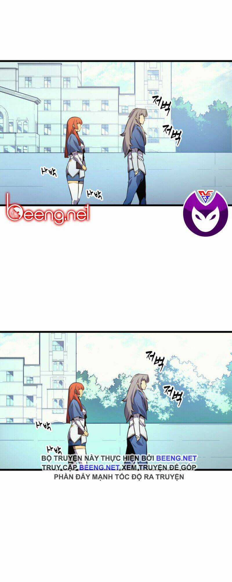 Sự Trở Lại Của Pháp Sư Vĩ Đại Sau 4000 Năm Chapter 6 trang 19