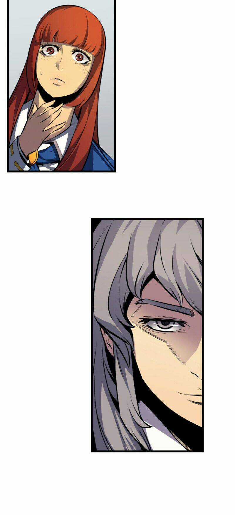 Sự Trở Lại Của Pháp Sư Vĩ Đại Sau 4000 Năm Chapter 6 trang 2