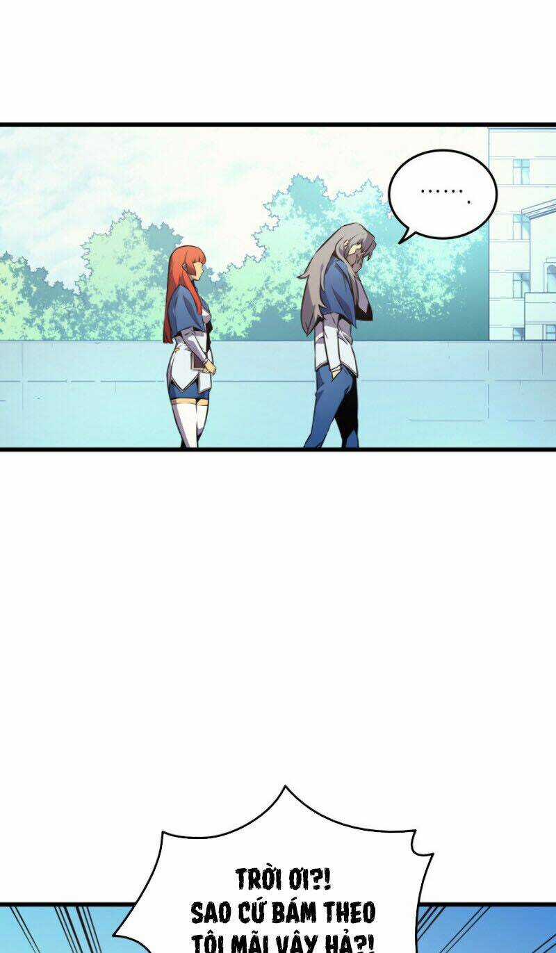 Sự Trở Lại Của Pháp Sư Vĩ Đại Sau 4000 Năm Chapter 6 trang 20