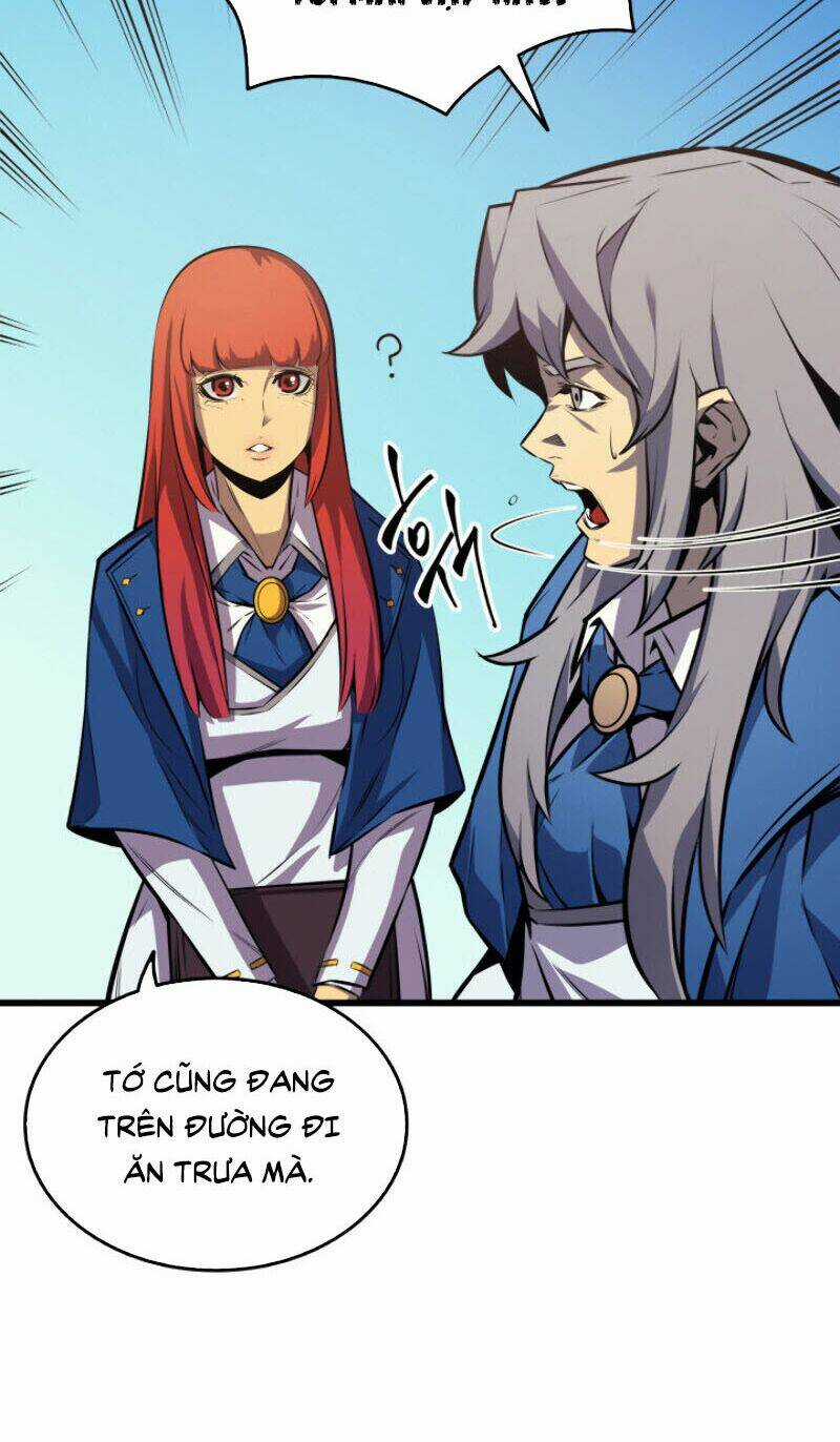 Sự Trở Lại Của Pháp Sư Vĩ Đại Sau 4000 Năm Chapter 6 trang 21