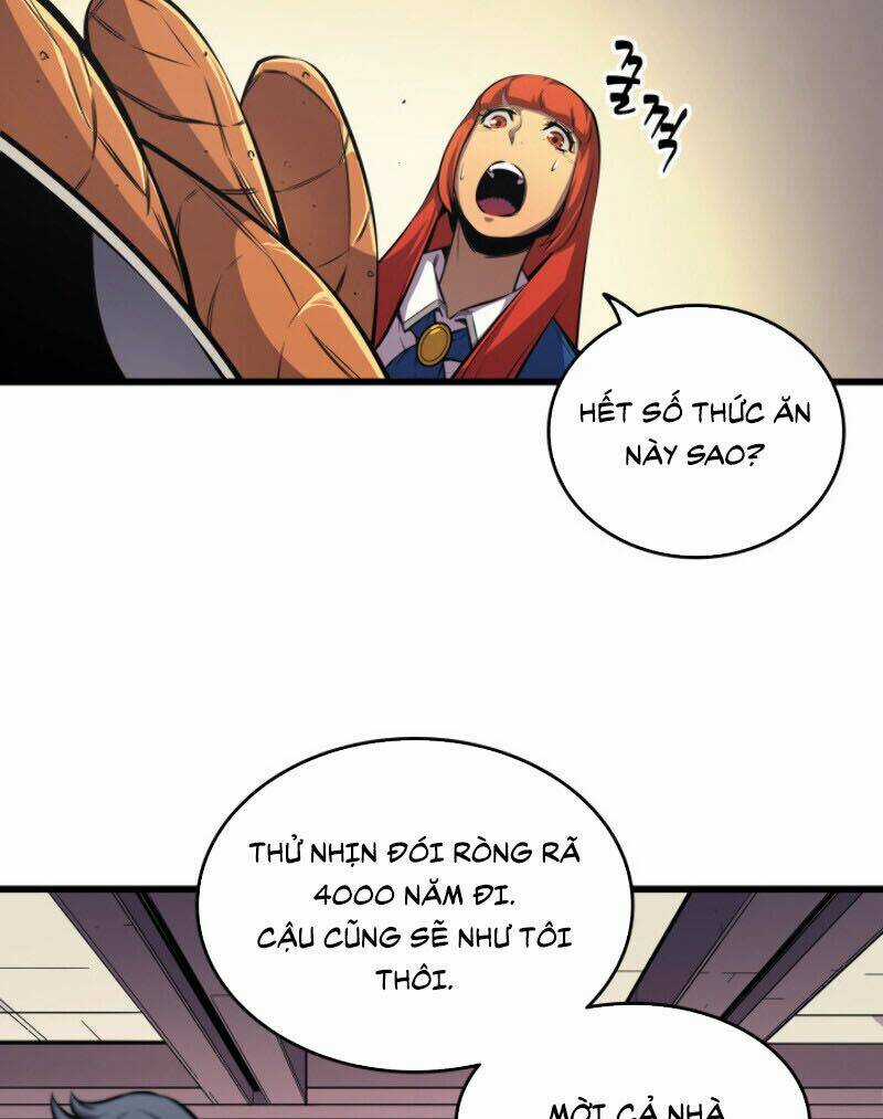 Sự Trở Lại Của Pháp Sư Vĩ Đại Sau 4000 Năm Chapter 6 trang 24