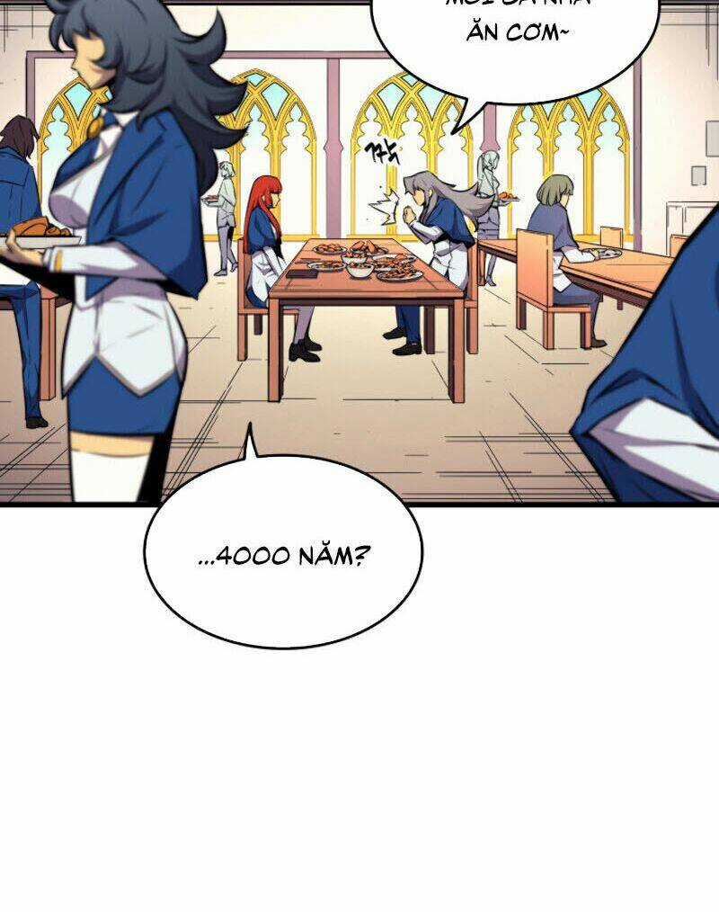 Sự Trở Lại Của Pháp Sư Vĩ Đại Sau 4000 Năm Chapter 6 trang 25