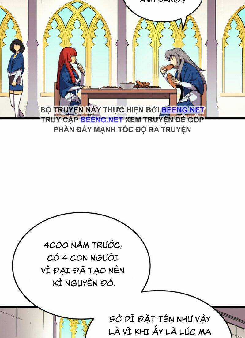 Sự Trở Lại Của Pháp Sư Vĩ Đại Sau 4000 Năm Chapter 6 trang 28