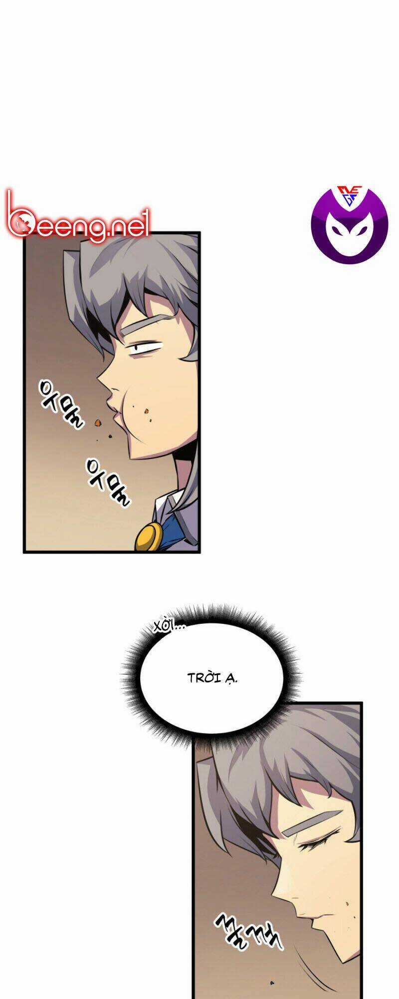 Sự Trở Lại Của Pháp Sư Vĩ Đại Sau 4000 Năm Chapter 6 trang 30