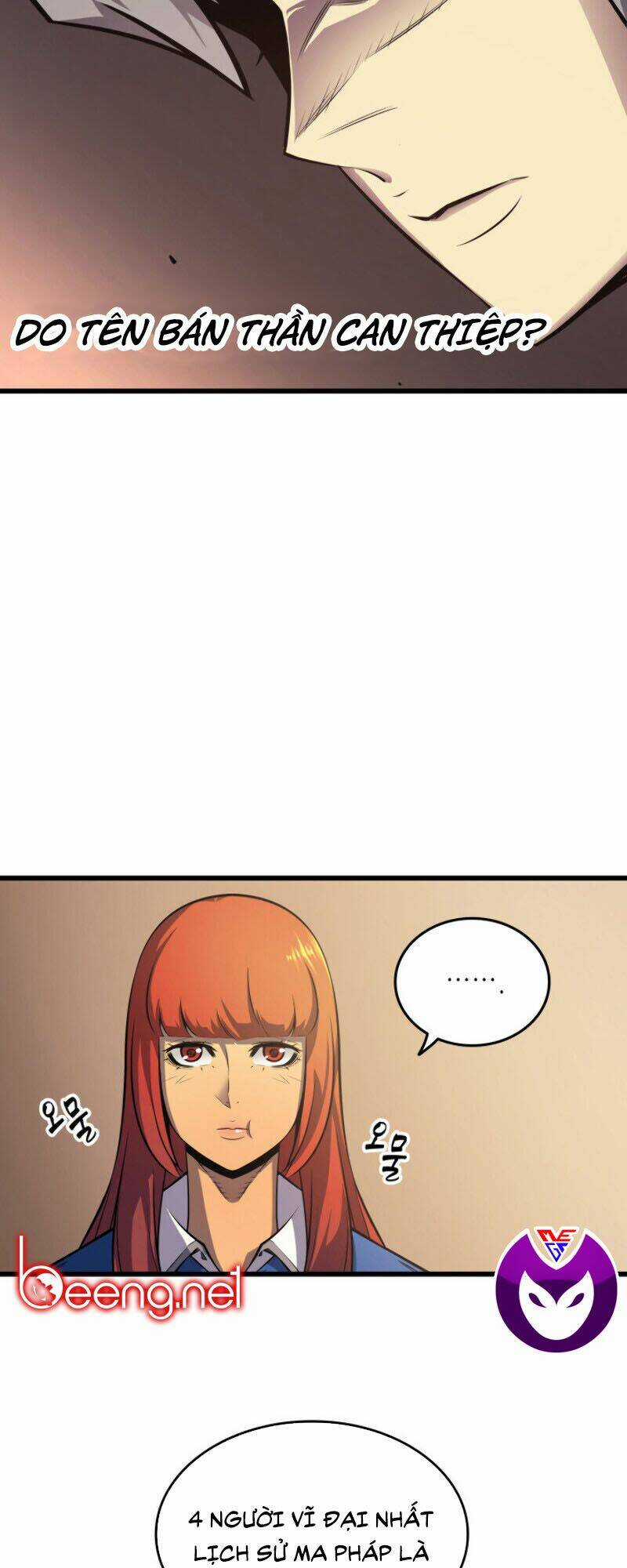 Sự Trở Lại Của Pháp Sư Vĩ Đại Sau 4000 Năm Chapter 6 trang 32