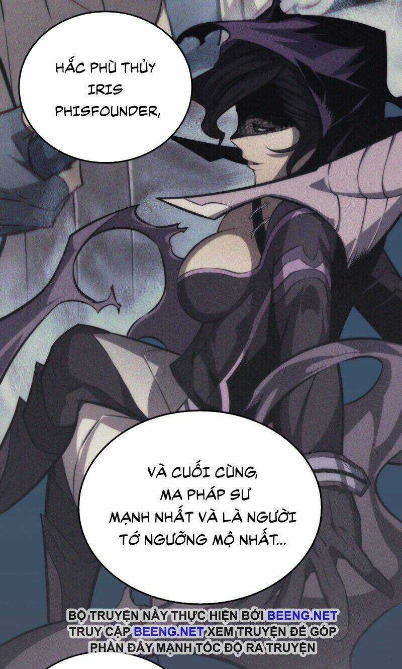 Sự Trở Lại Của Pháp Sư Vĩ Đại Sau 4000 Năm Chapter 6 trang 34