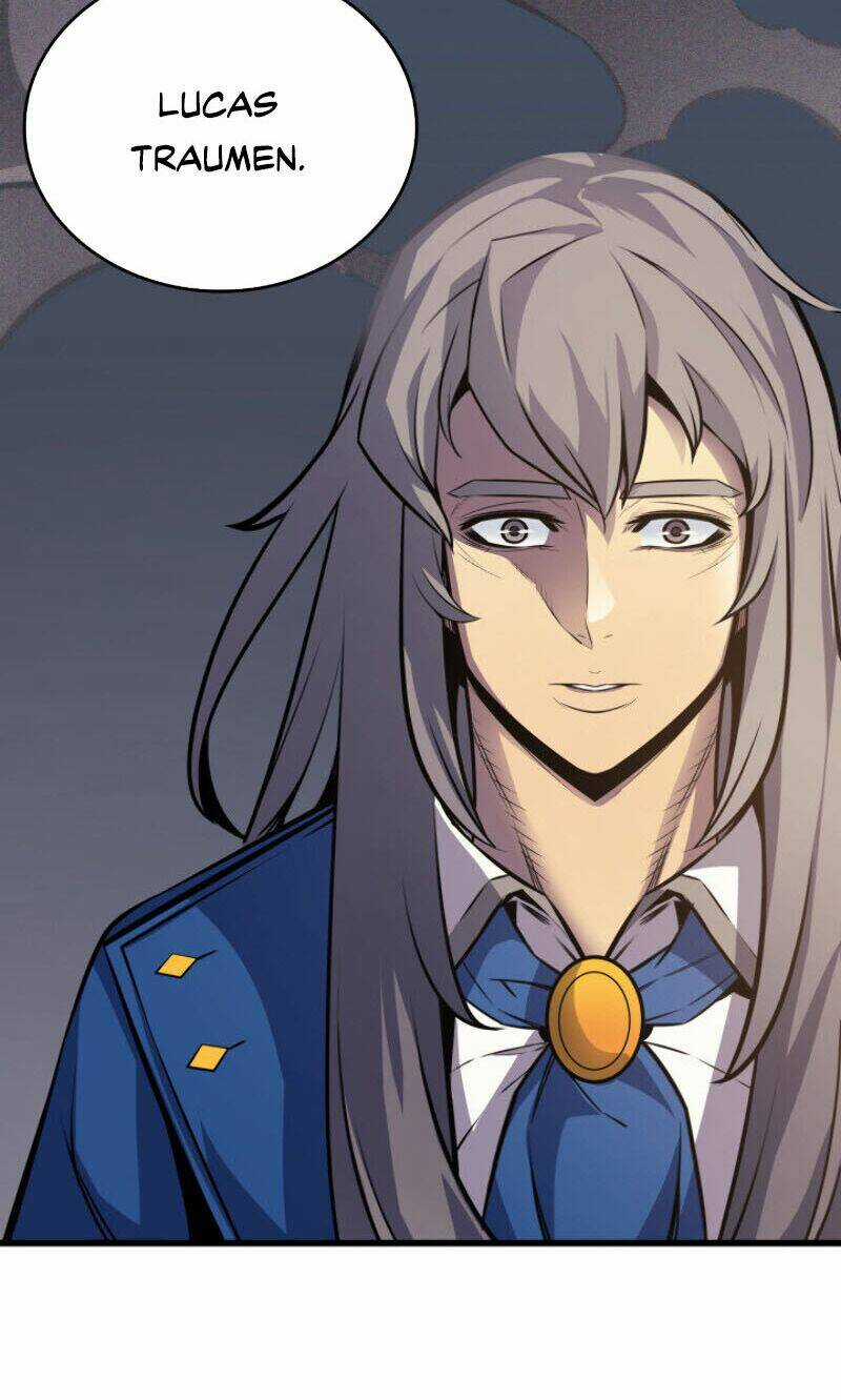 Sự Trở Lại Của Pháp Sư Vĩ Đại Sau 4000 Năm Chapter 6 trang 35