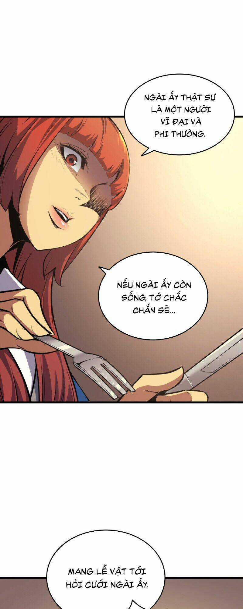 Sự Trở Lại Của Pháp Sư Vĩ Đại Sau 4000 Năm Chapter 6 trang 36