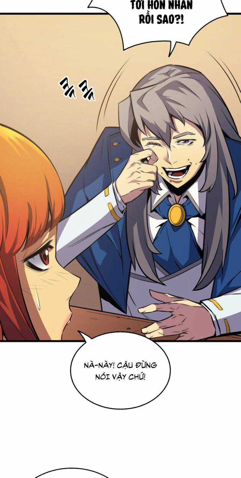 Sự Trở Lại Của Pháp Sư Vĩ Đại Sau 4000 Năm Chapter 6 trang 38