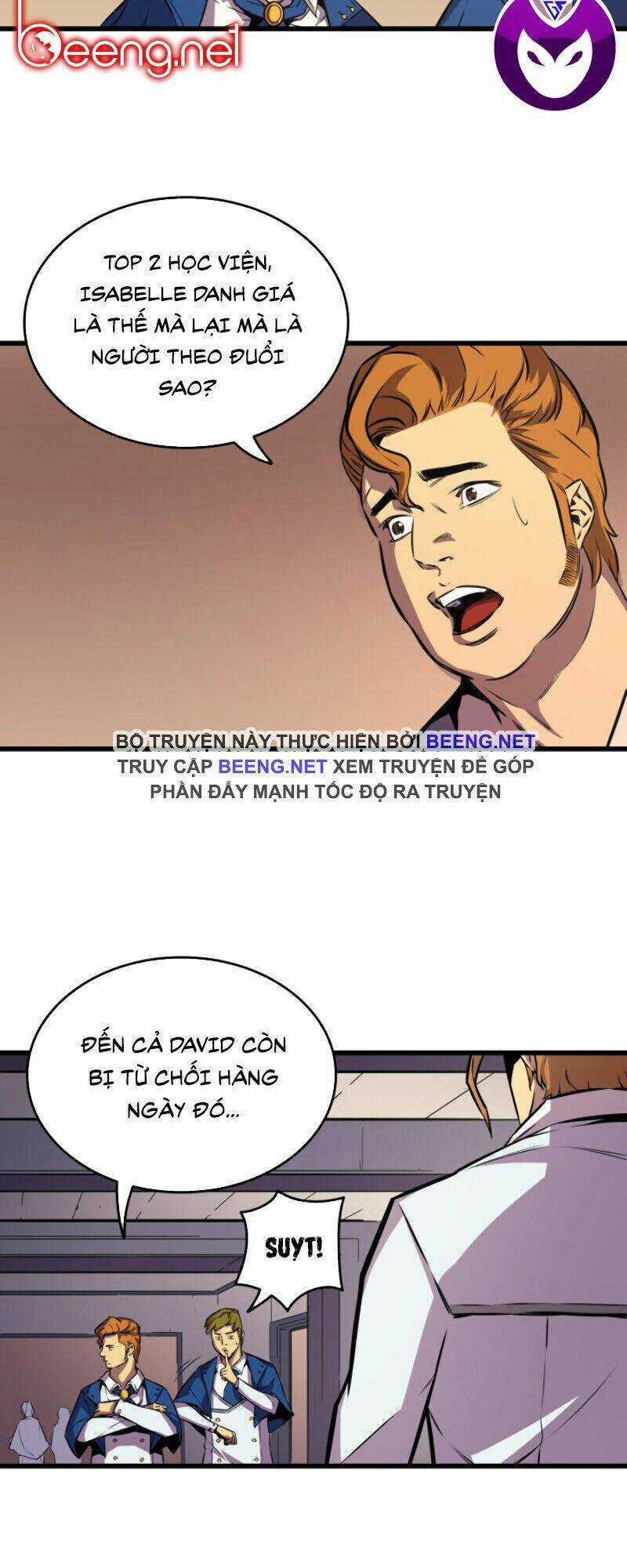 Sự Trở Lại Của Pháp Sư Vĩ Đại Sau 4000 Năm Chapter 6 trang 41