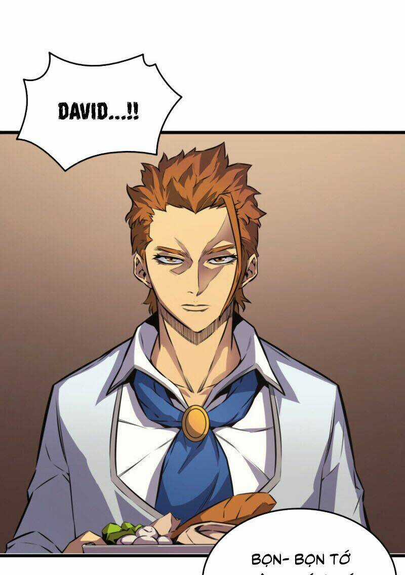 Sự Trở Lại Của Pháp Sư Vĩ Đại Sau 4000 Năm Chapter 6 trang 42