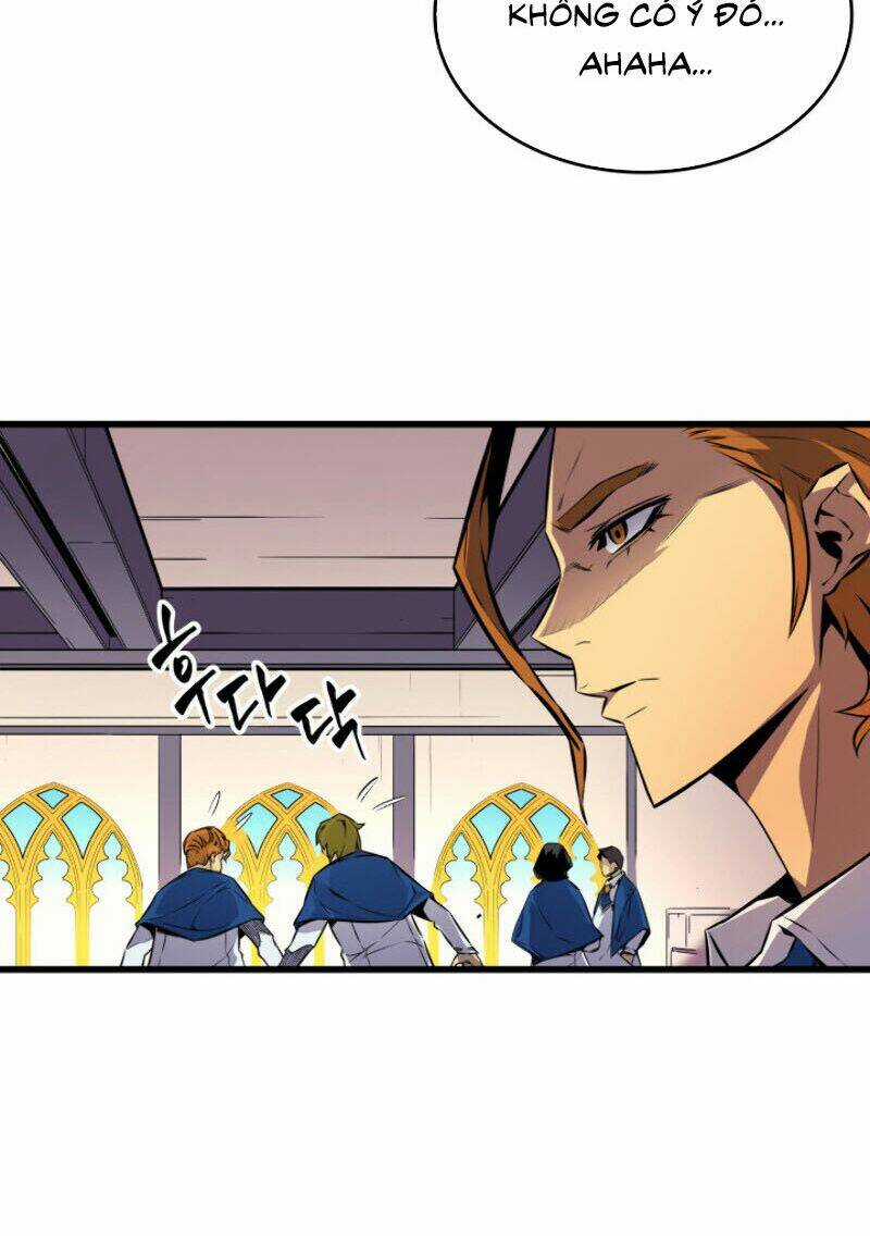 Sự Trở Lại Của Pháp Sư Vĩ Đại Sau 4000 Năm Chapter 6 trang 43