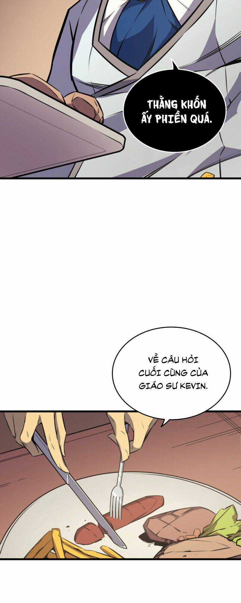 Sự Trở Lại Của Pháp Sư Vĩ Đại Sau 4000 Năm Chapter 6 trang 45