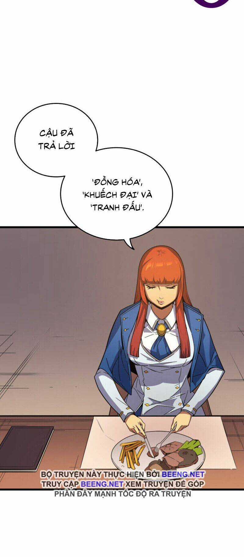 Sự Trở Lại Của Pháp Sư Vĩ Đại Sau 4000 Năm Chapter 6 trang 47