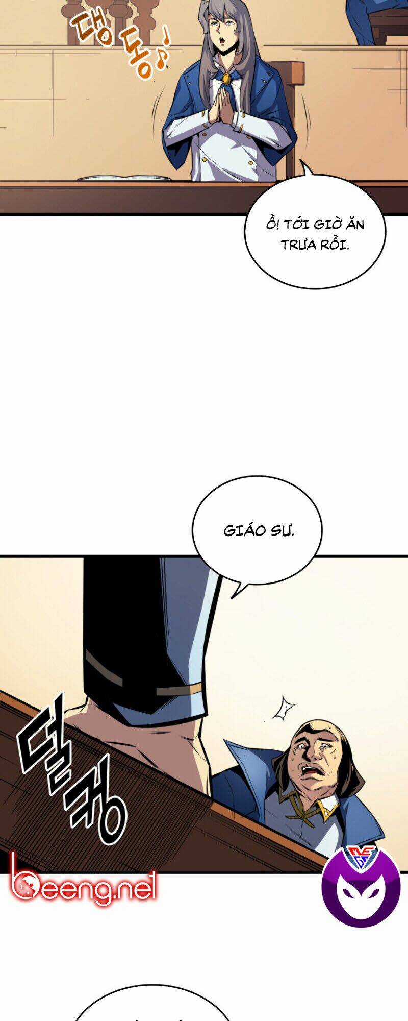 Sự Trở Lại Của Pháp Sư Vĩ Đại Sau 4000 Năm Chapter 6 trang 5