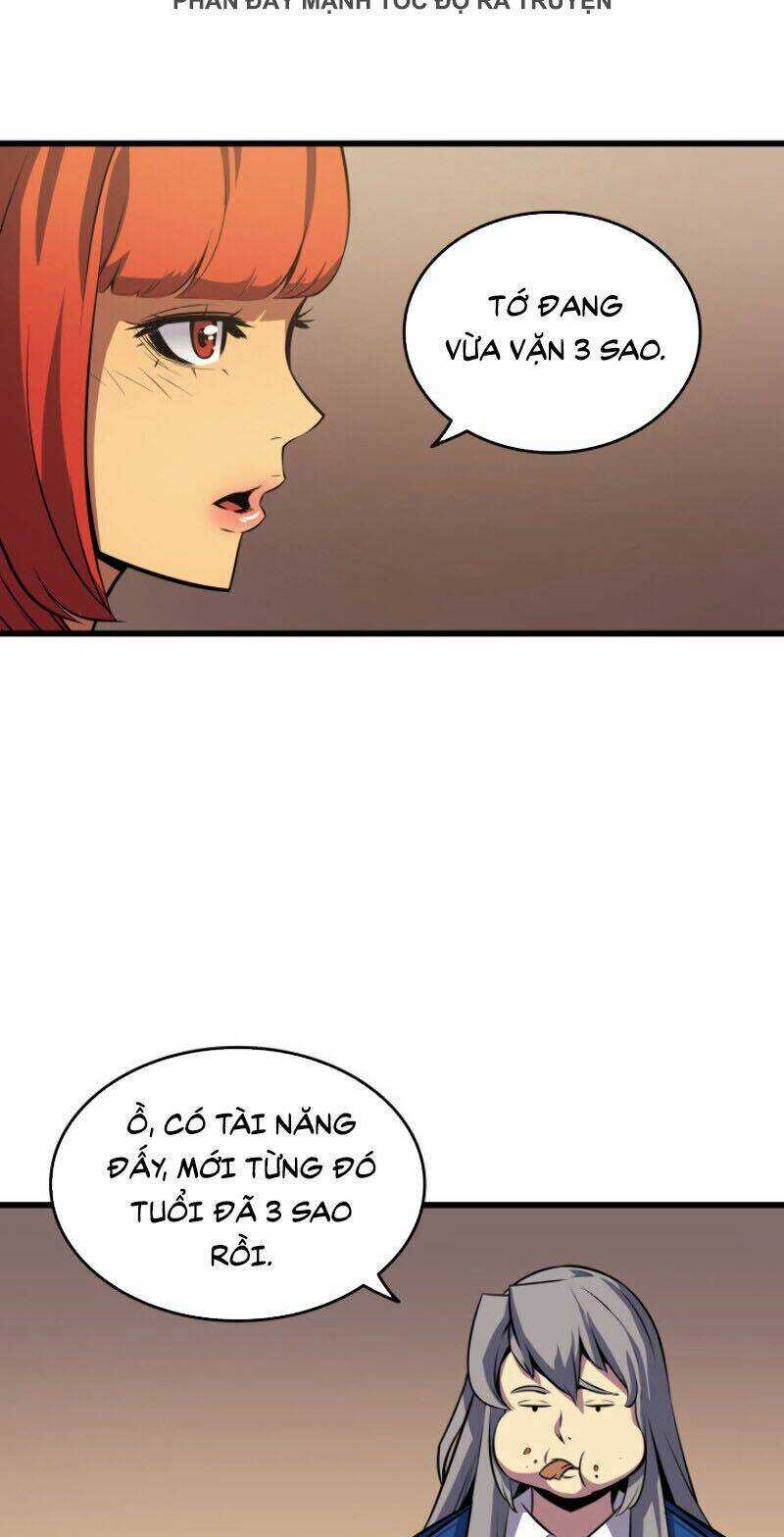 Sự Trở Lại Của Pháp Sư Vĩ Đại Sau 4000 Năm Chapter 6 trang 50