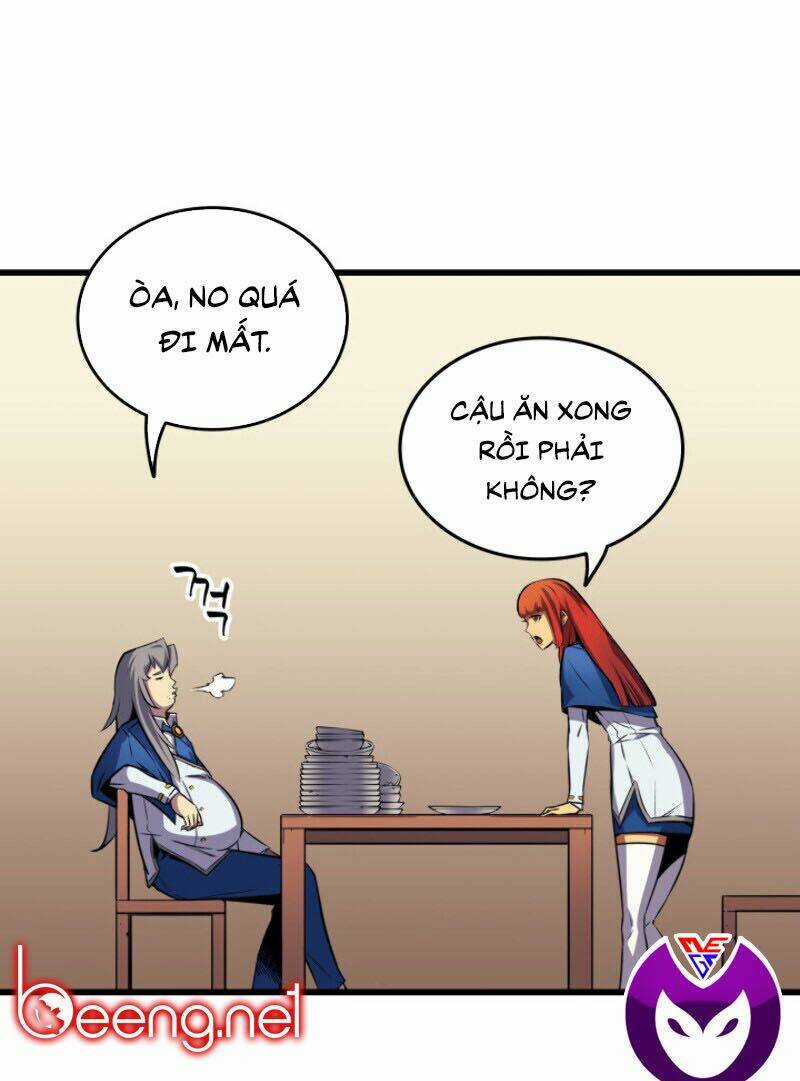 Sự Trở Lại Của Pháp Sư Vĩ Đại Sau 4000 Năm Chapter 6 trang 54