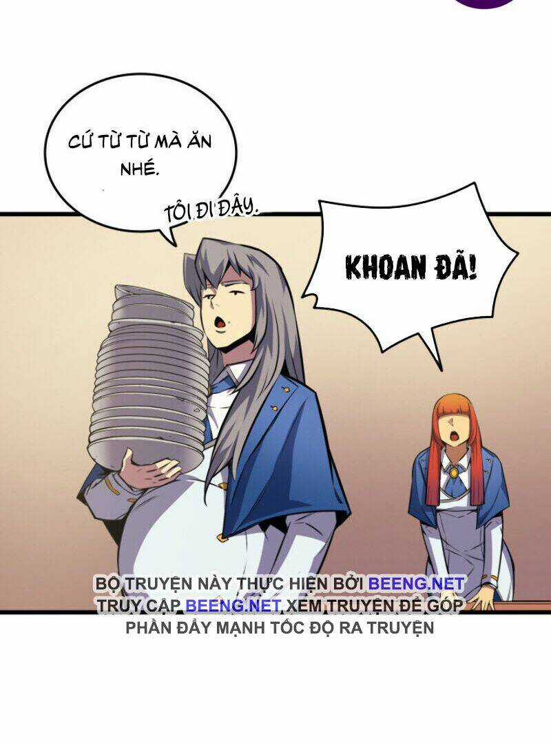 Sự Trở Lại Của Pháp Sư Vĩ Đại Sau 4000 Năm Chapter 6 trang 55