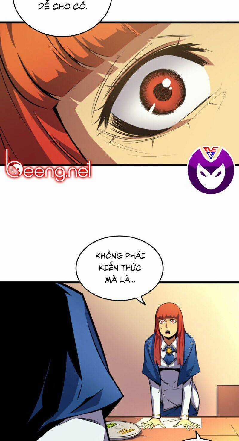 Sự Trở Lại Của Pháp Sư Vĩ Đại Sau 4000 Năm Chapter 6 trang 58