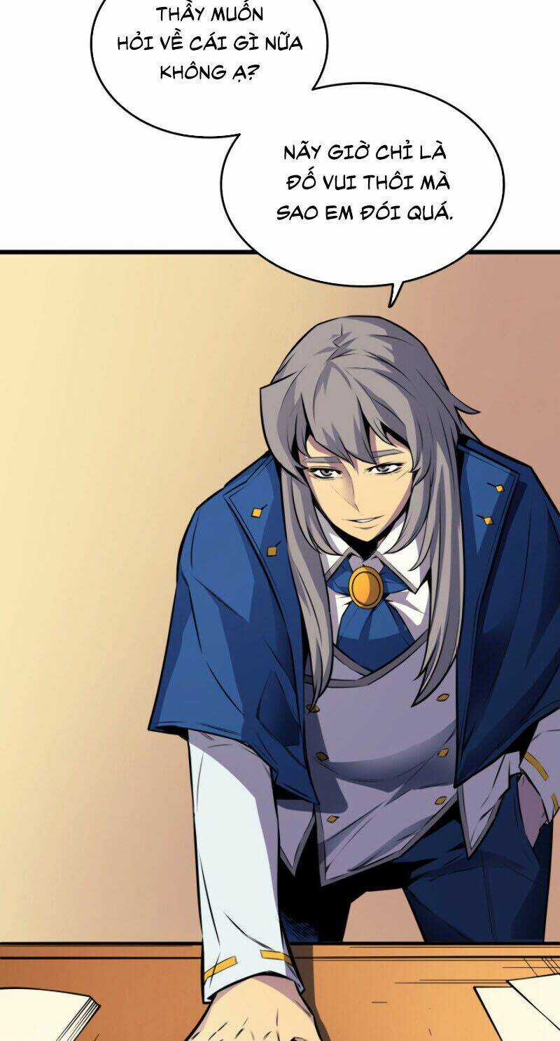 Sự Trở Lại Của Pháp Sư Vĩ Đại Sau 4000 Năm Chapter 6 trang 6