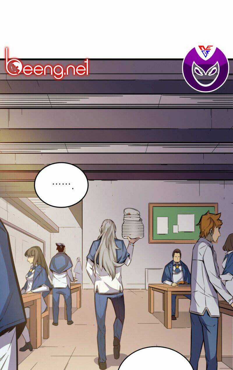 Sự Trở Lại Của Pháp Sư Vĩ Đại Sau 4000 Năm Chapter 6 trang 60