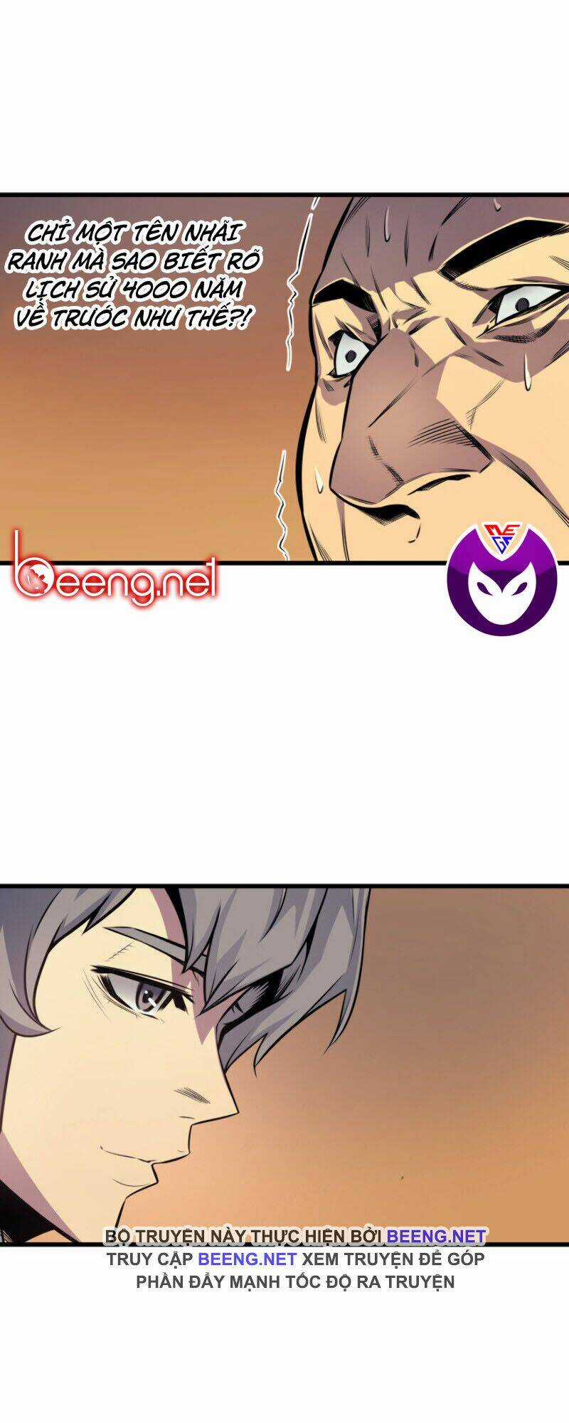 Sự Trở Lại Của Pháp Sư Vĩ Đại Sau 4000 Năm Chapter 6 trang 8