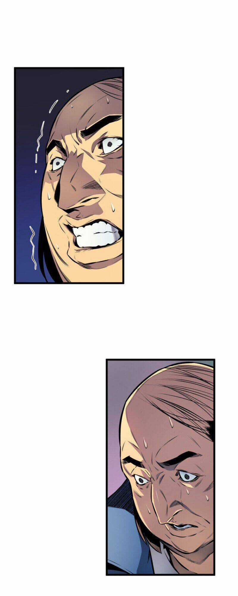 Sự Trở Lại Của Pháp Sư Vĩ Đại Sau 4000 Năm Chapter 6 trang 9