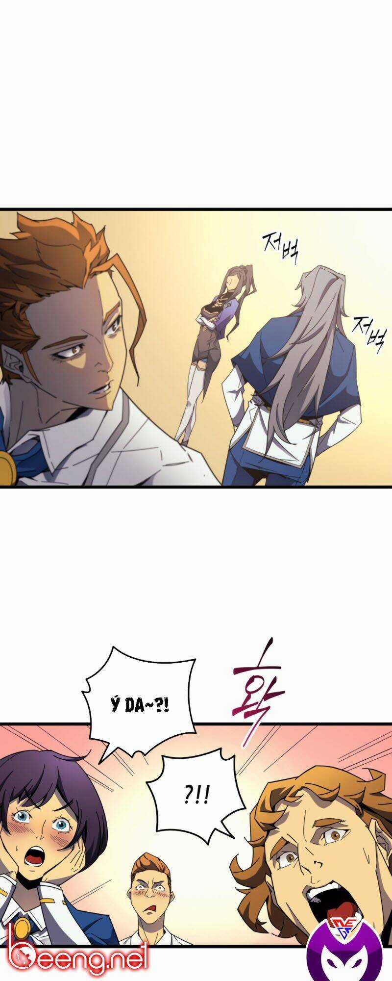 Sự Trở Lại Của Pháp Sư Vĩ Đại Sau 4000 Năm Chapter 7 trang 15