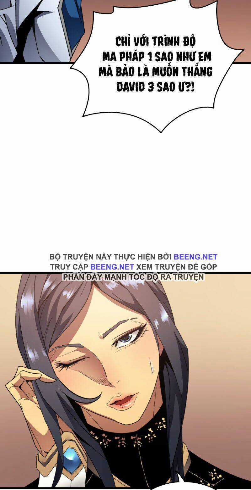 Sự Trở Lại Của Pháp Sư Vĩ Đại Sau 4000 Năm Chapter 7 trang 22