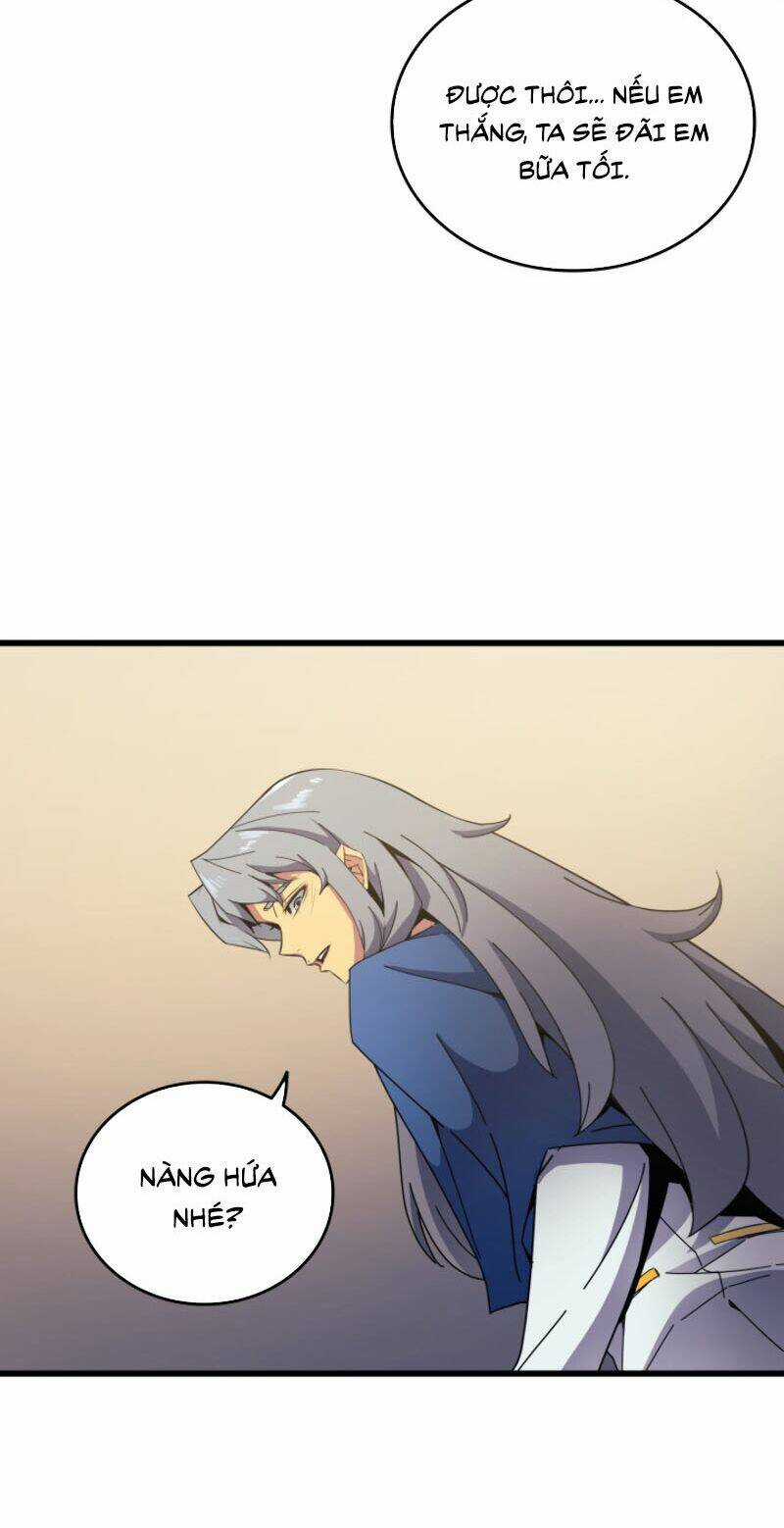 Sự Trở Lại Của Pháp Sư Vĩ Đại Sau 4000 Năm Chapter 7 trang 23