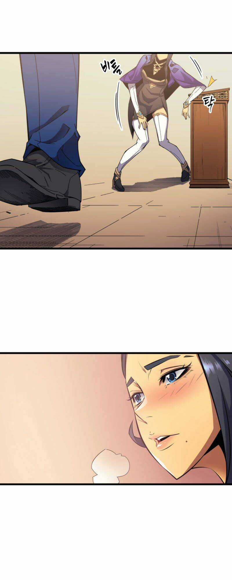 Sự Trở Lại Của Pháp Sư Vĩ Đại Sau 4000 Năm Chapter 7 trang 24