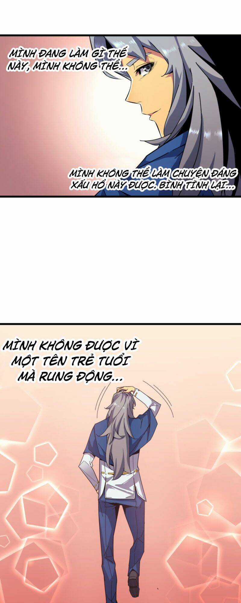 Sự Trở Lại Của Pháp Sư Vĩ Đại Sau 4000 Năm Chapter 7 trang 25