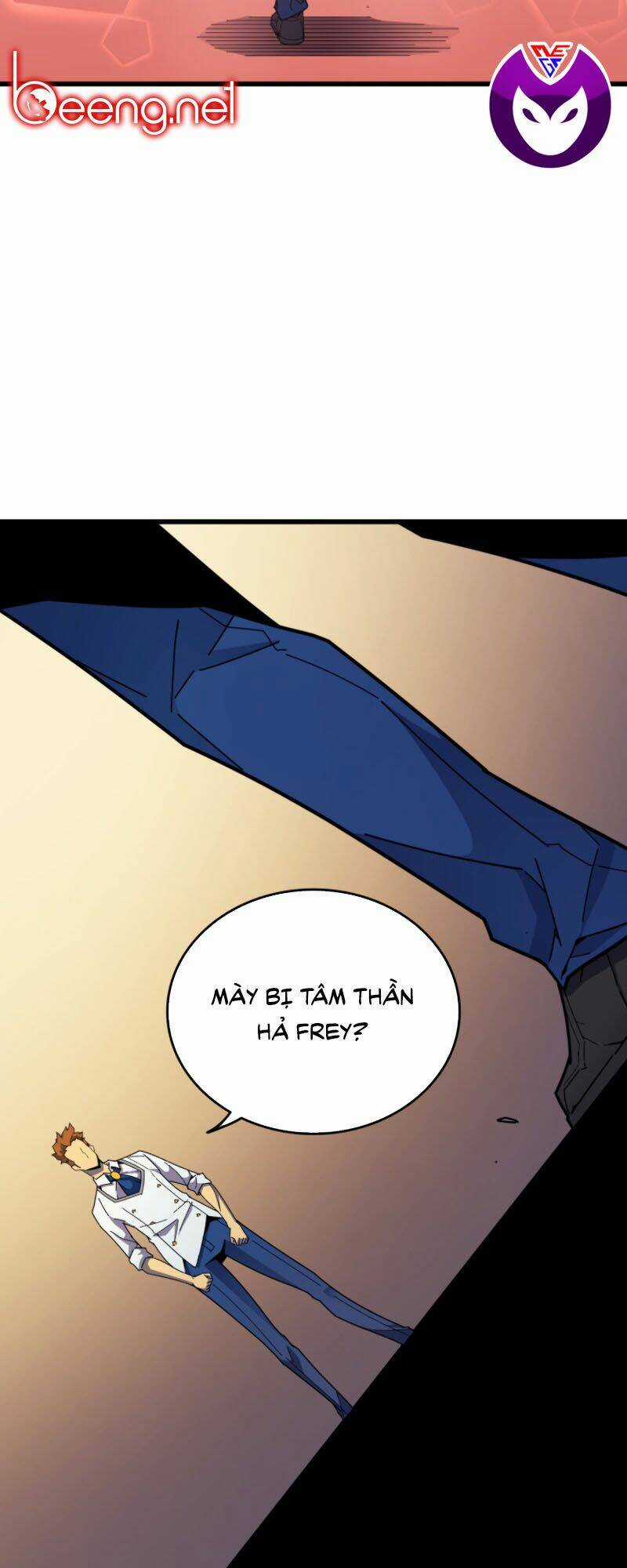 Sự Trở Lại Của Pháp Sư Vĩ Đại Sau 4000 Năm Chapter 7 trang 26