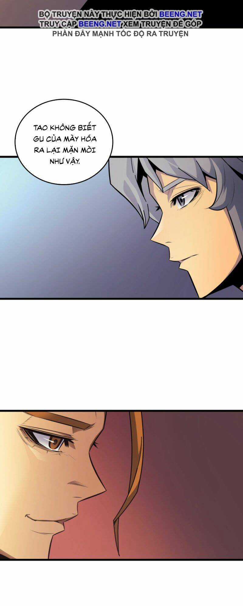 Sự Trở Lại Của Pháp Sư Vĩ Đại Sau 4000 Năm Chapter 7 trang 27