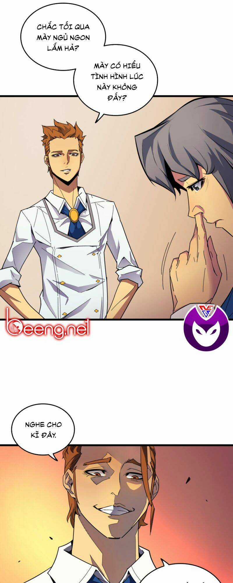 Sự Trở Lại Của Pháp Sư Vĩ Đại Sau 4000 Năm Chapter 7 trang 29