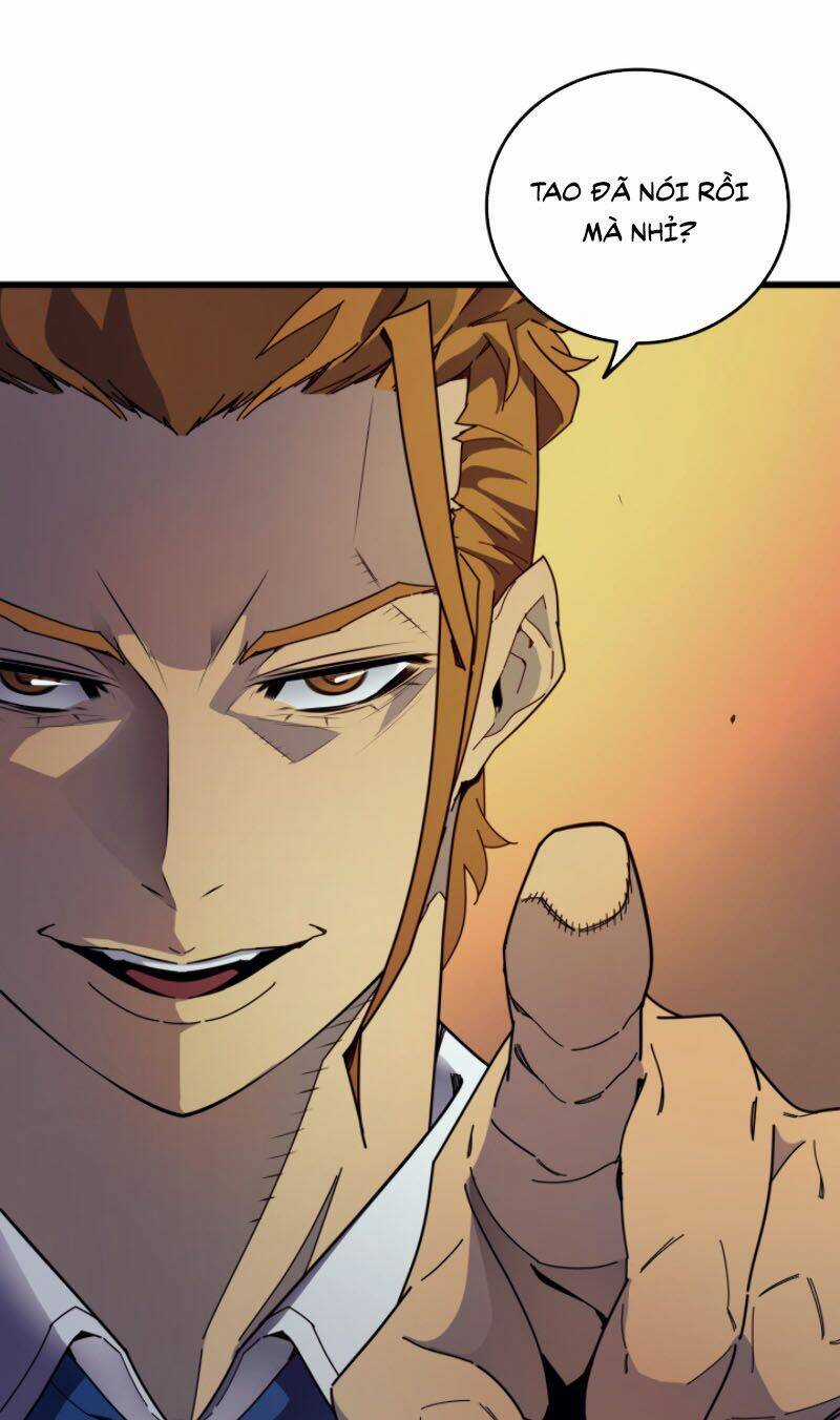 Sự Trở Lại Của Pháp Sư Vĩ Đại Sau 4000 Năm Chapter 7 trang 31